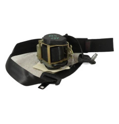 Ceinture avant gauche PEUGEOT 206