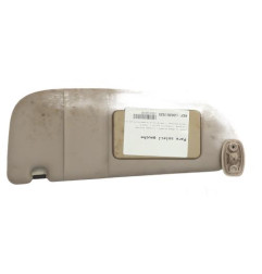 Pare soleil gauche PEUGEOT 206