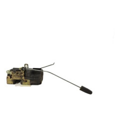 Serrure avant droit PEUGEOT 206