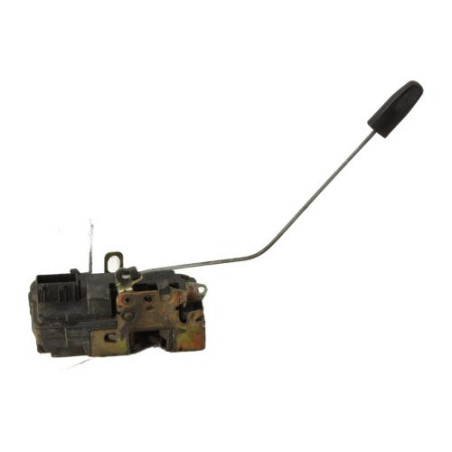 Serrure avant gauche PEUGEOT 206