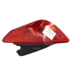 Feu arriere principal droit (feux) PEUGEOT 308 1 Photo n°1