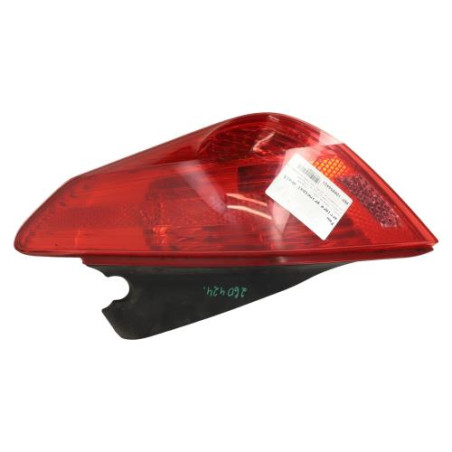 Feu arriere principal droit (feux) PEUGEOT 308 1 Photo n°1