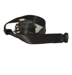Ceinture arriere gauche PEUGEOT 406 Photo n°1