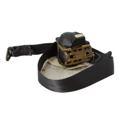 Ceinture arriere gauche PEUGEOT 406