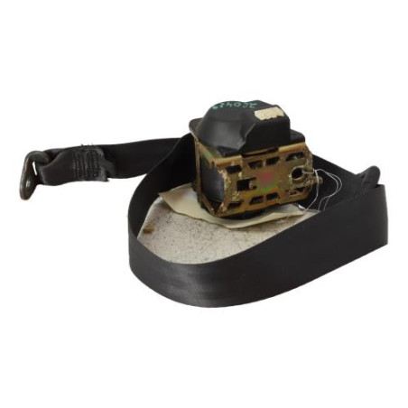 Ceinture arriere gauche PEUGEOT 406