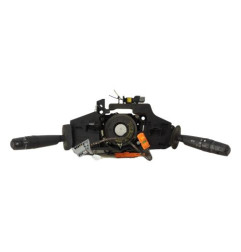 Com (Bloc Contacteur Tournant+Commodo Essuie Glace+Commodo Phare) PEUGEOT 406 Photo n°1