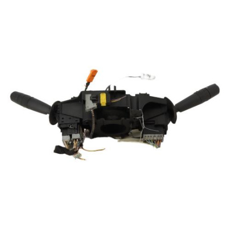 Com (Bloc Contacteur Tournant+Commodo Essuie Glace+Commodo Phare) PEUGEOT 406