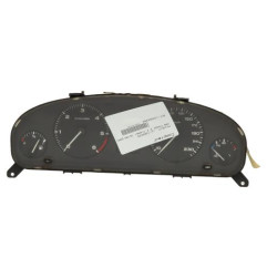 Compteur PEUGEOT 406 Photo n°1