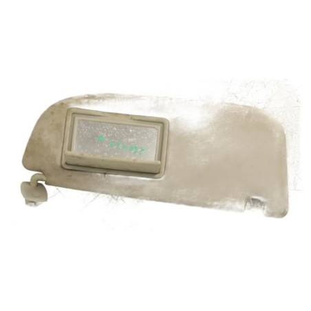 Pare soleil droit PEUGEOT 406