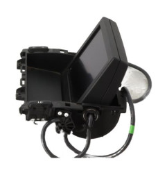 Ecran GPS PEUGEOT 5008 1