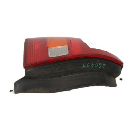 Feu arriere principal gauche (feux) HONDA CIVIC 6