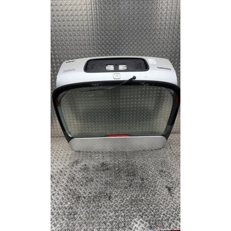 Malle/Hayon arriere HONDA CIVIC 6 Photo n°1