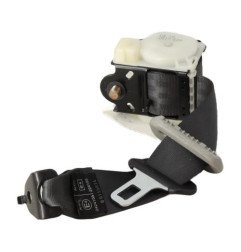 Ceinture arriere gauche HONDA CIVIC 6 Photo n°1