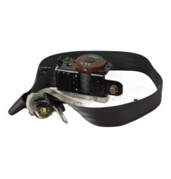 Ceinture avant droit HONDA CIVIC 6 Photo n°1