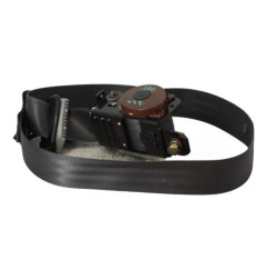 Ceinture avant gauche HONDA CIVIC 6 Photo n°1