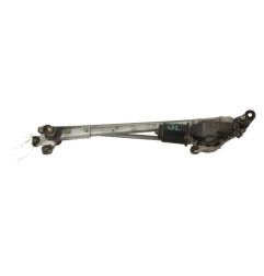 Moteur essuie glace avant HONDA CIVIC 6 Photo n°1