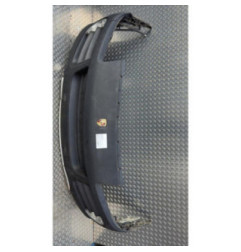 Pare choc avant PORSCHE CAYENNE 1 Photo n°1