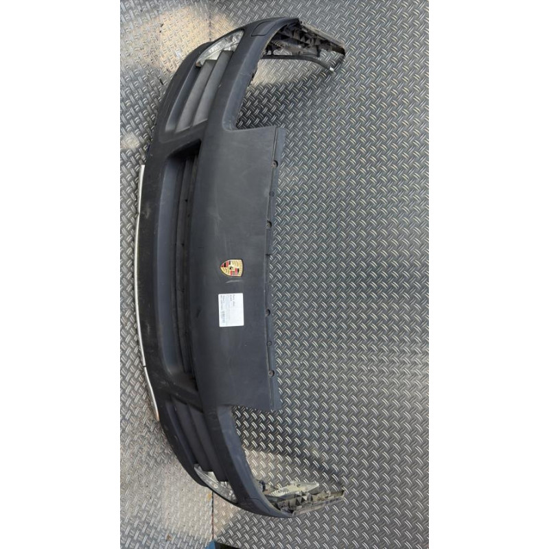 Pare choc avant PORSCHE CAYENNE 1