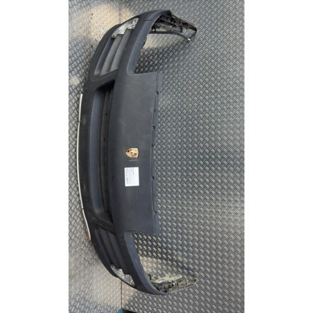 Pare choc avant PORSCHE CAYENNE 1 Photo n°1