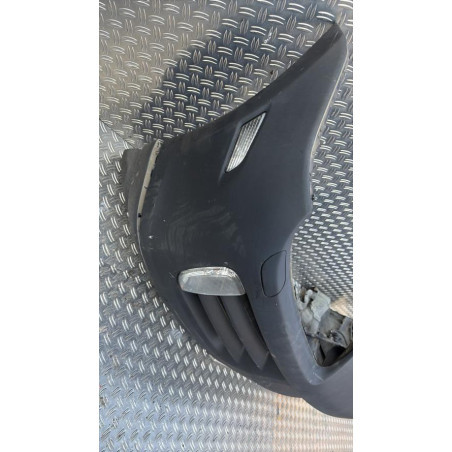 Pare choc avant PORSCHE CAYENNE 1