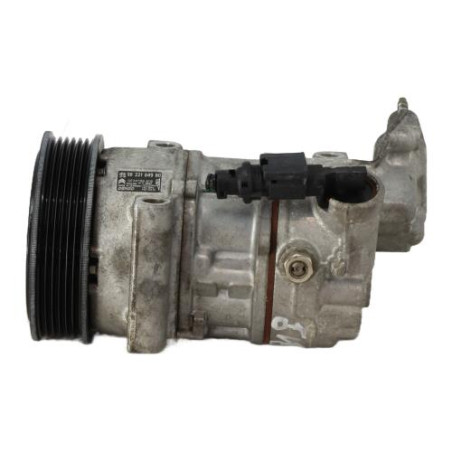 Compresseur clim PEUGEOT 208 1