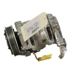 Compresseur clim PEUGEOT 407