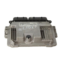 Calculateur moteur PEUGEOT 208 1