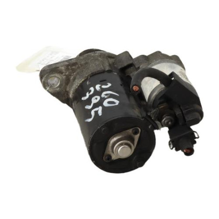 Demarreur VOLKSWAGEN FOX Photo n°1