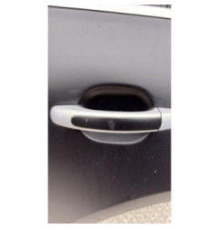 Porte arriere gauche PORSCHE CAYENNE 1 Photo n°3