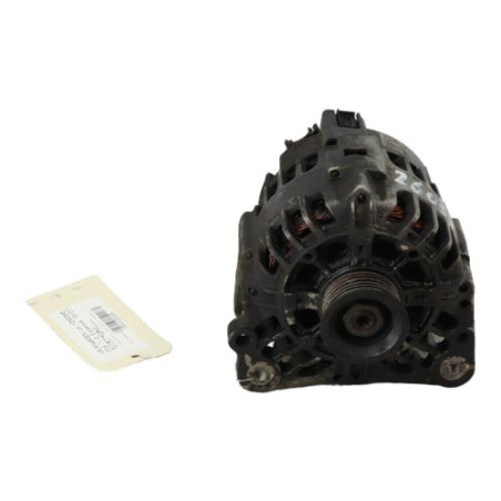 Alternateur VOLKSWAGEN FOX Photo n°1