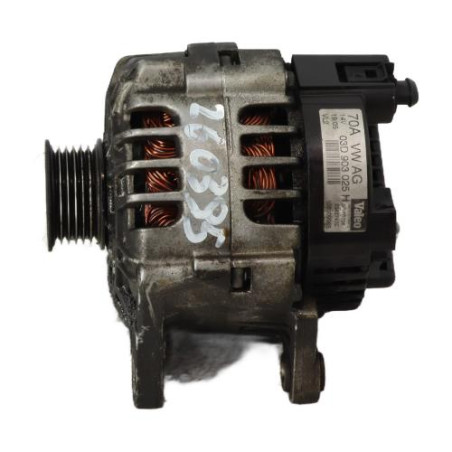 Alternateur VOLKSWAGEN FOX