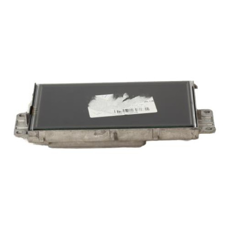 Ecran GPS CITROEN C4 2 Photo n°1