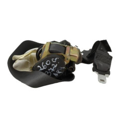 Ceinture arriere gauche RENAULT SCENIC 2 Photo n°1