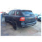 Porte avant gauche PORSCHE CAYENNE 1