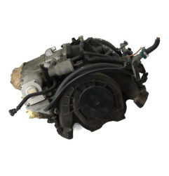 Collecteur d'admission JAGUAR S-TYPE