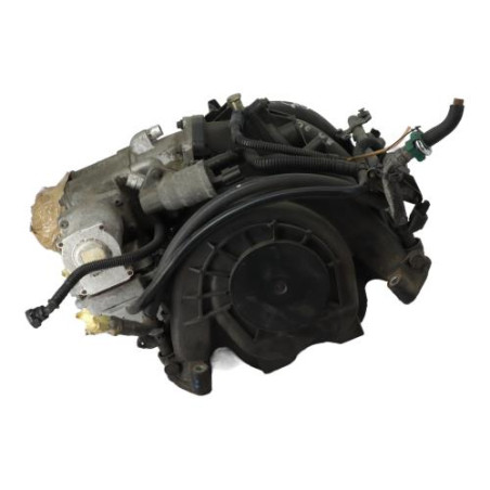 Collecteur d'admission JAGUAR S-TYPE