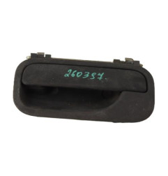 Poignee porte arriere gauche OPEL CORSA B Photo n°1