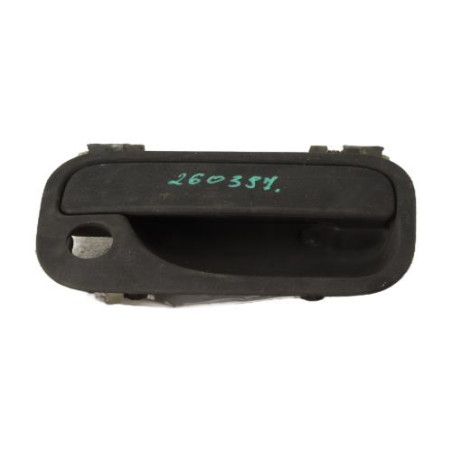 Poignee porte avant droit OPEL CORSA B Photo n°1