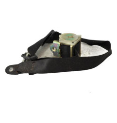 Ceinture avant gauche OPEL CORSA B Photo n°1