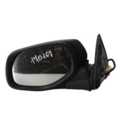 Retroviseur gauche PORSCHE CAYENNE 1 Photo n°1