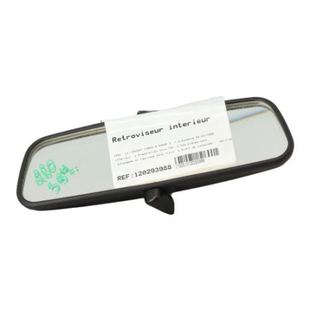 Retroviseur interieur OPEL CORSA B Photo n°1