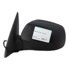 Retroviseur gauche PORSCHE CAYENNE 1 Photo n°3