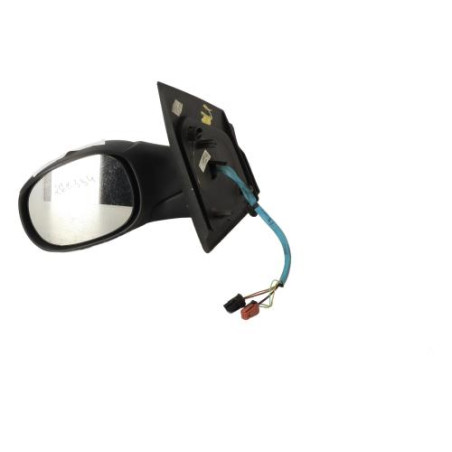 Retroviseur gauche CITROEN C2 Photo n°1