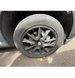 Jeu de 4 jantes PORSCHE CAYENNE 1 Photo n°1