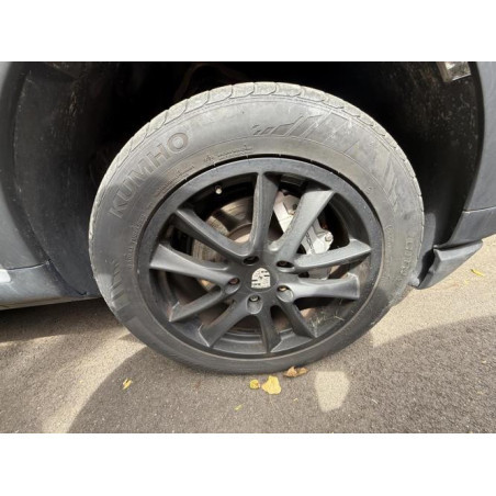 Jeu de 4 jantes PORSCHE CAYENNE 1 Photo n°1