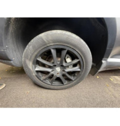 Jeu de 4 jantes  PORSCHE CAYENNE 1 Photo n°4