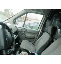 Aile avant gauche FORD TRANSIT CONNECT 1