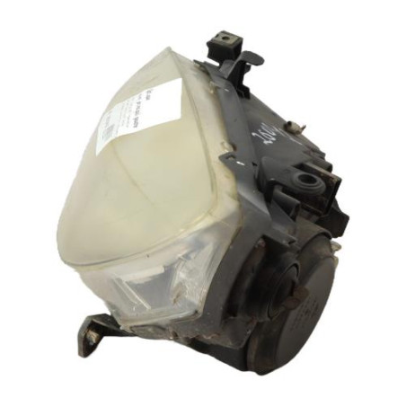 Optique avant principal gauche (feux)(phare) PEUGEOT 307