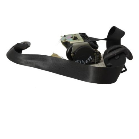 Ceinture avant droit PEUGEOT 307 Photo n°1