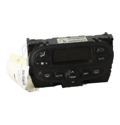 Commande chauffage PEUGEOT 307 Photo n°1